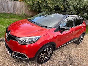 Used Renault Captur 2015 for sale - 79847106: Photo