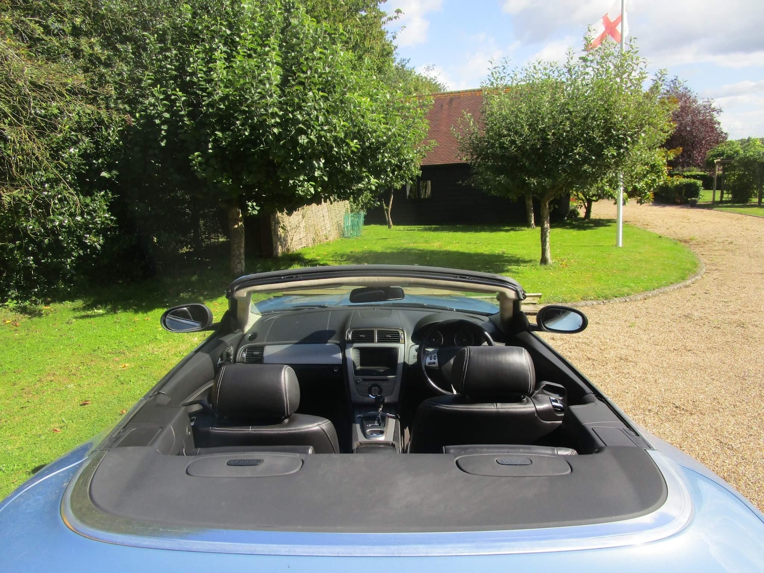 Used Jaguar XK 2009 for sale - 76989703: Photo 11