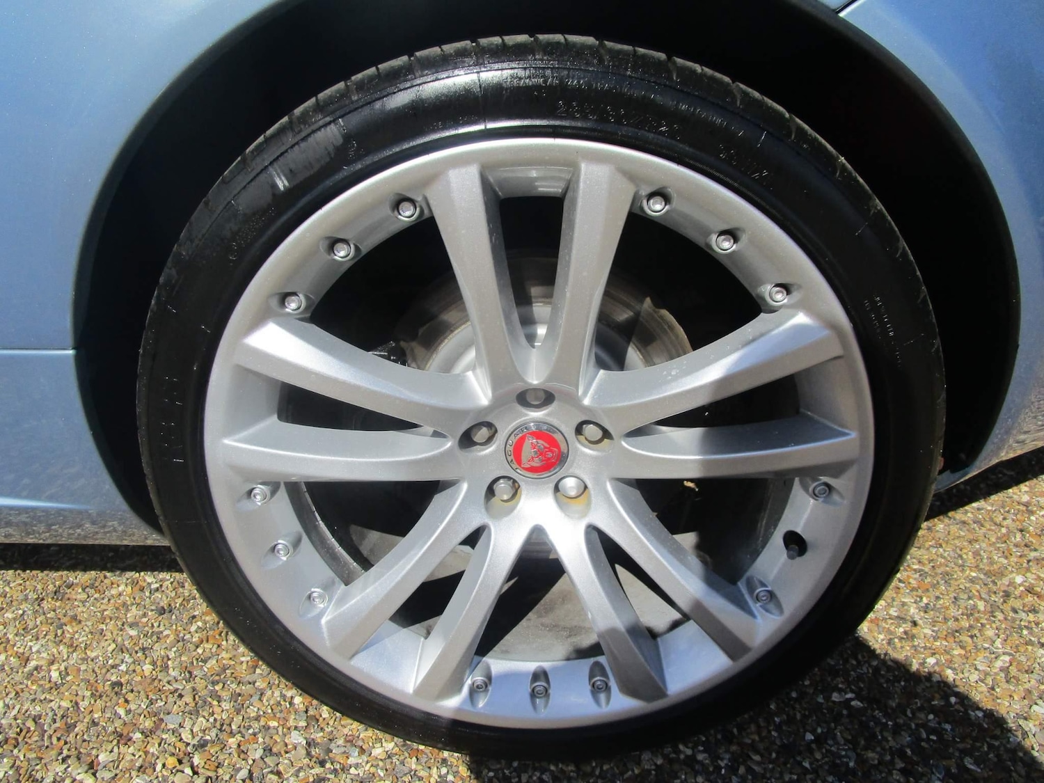 Used Jaguar XK 2009 for sale - 76989703: Photo 21