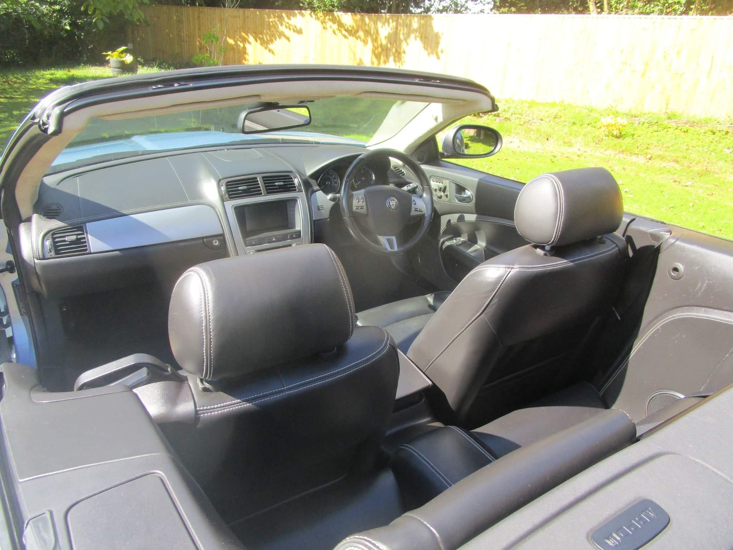 Used Jaguar XK 2009 for sale - 76989703: Photo 29