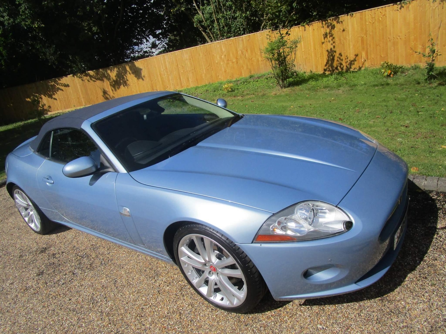 Used Jaguar XK 2009 for sale - 76989703: Photo 3