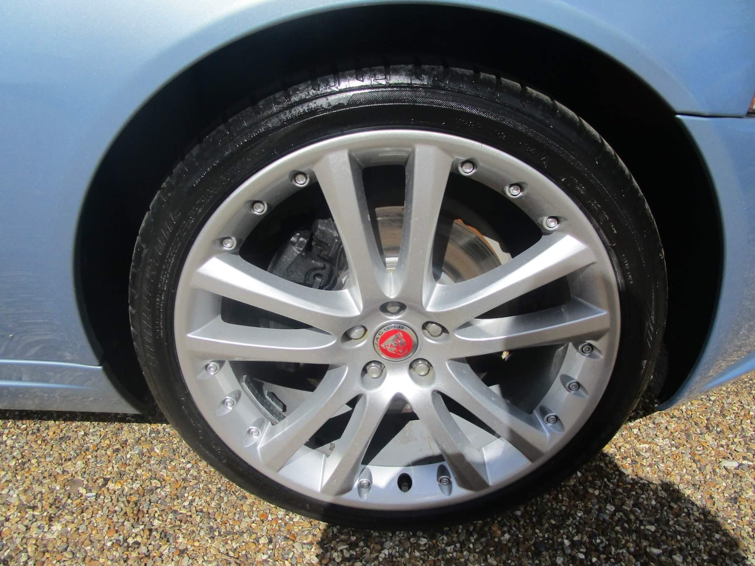 Used Jaguar XK 2009 for sale - 76989703: Photo 5