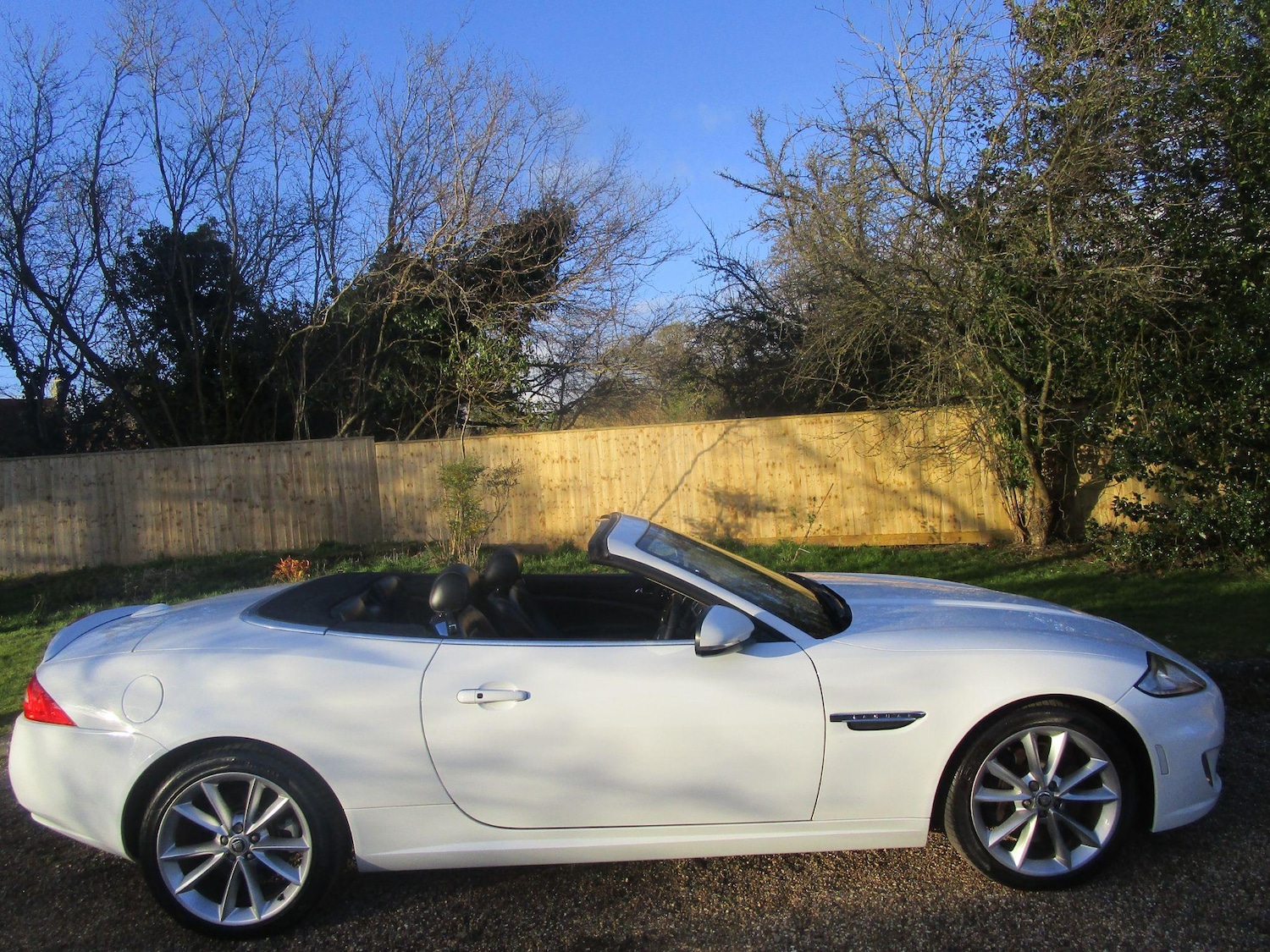 Used Jaguar XK 2013 for sale - 76991311: Photo 1