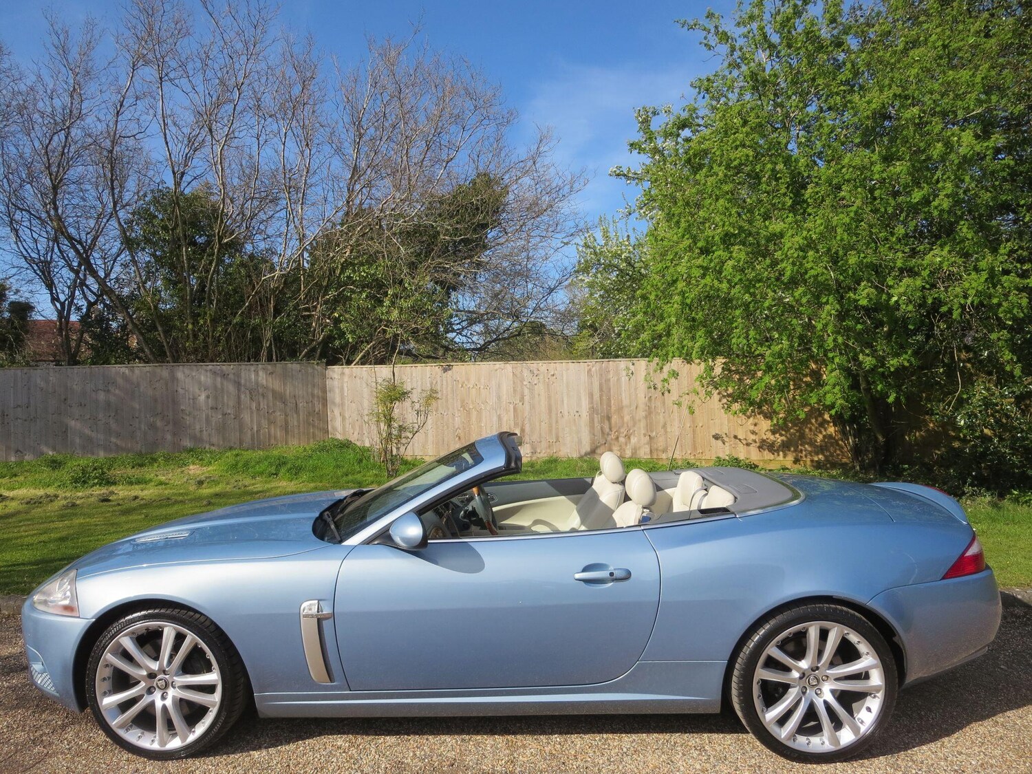 Used Jaguar XKR 2006 for sale - 78171187: Photo 14