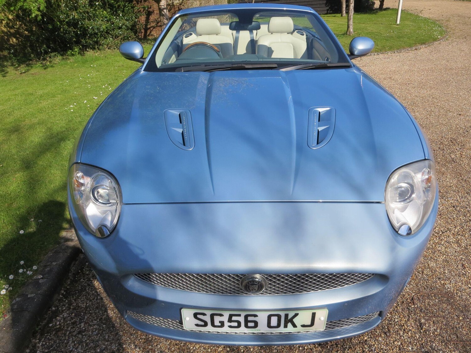 Used Jaguar XKR 2006 for sale - 78171187: Photo 17