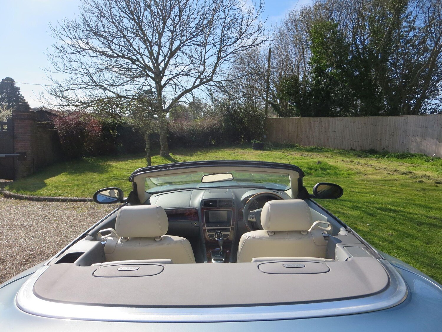 Used Jaguar XKR 2006 for sale - 78171187: Photo 20