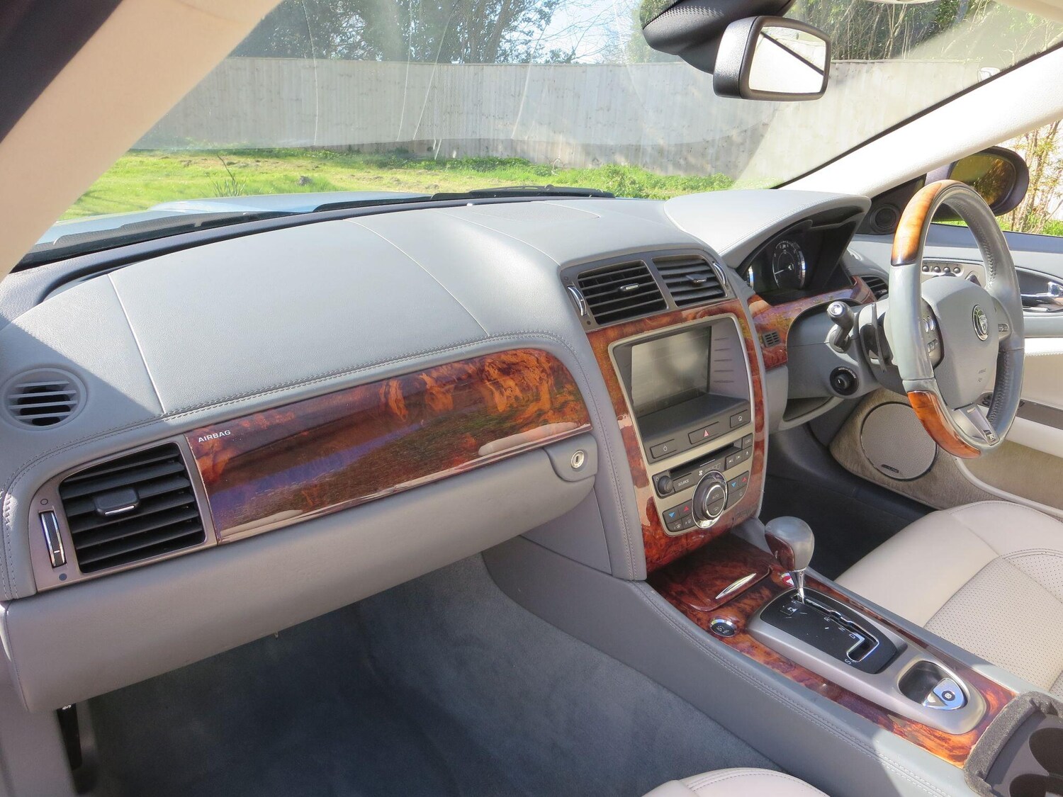 Used Jaguar XKR 2006 for sale - 78171187: Photo 21