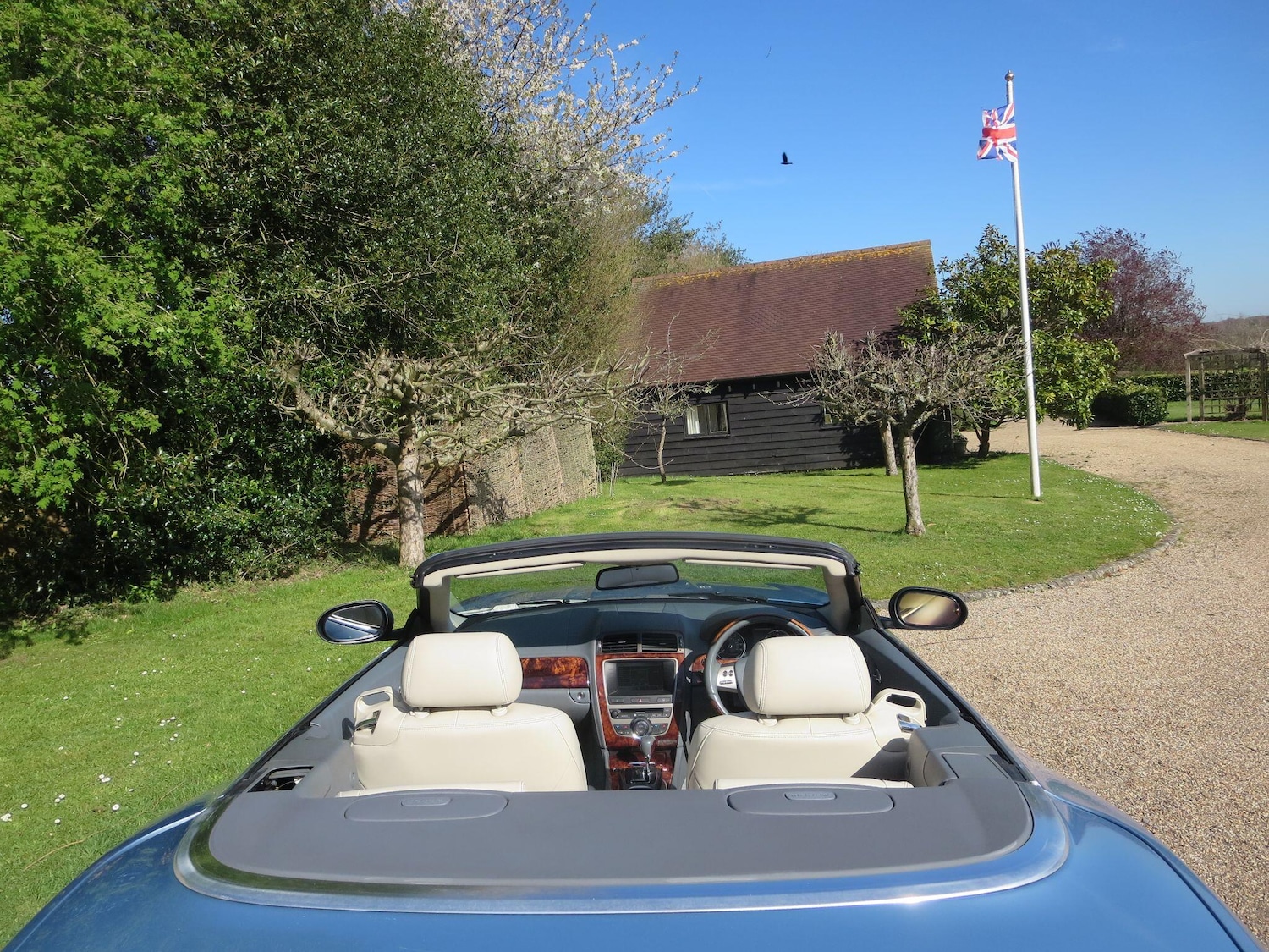 Used Jaguar XKR 2006 for sale - 78171187: Photo 9