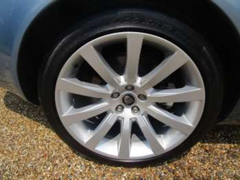 Used Jaguar XK 2006 for sale - 74888636: Photo