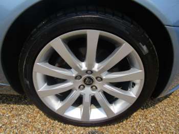 Used Jaguar XK 2006 for sale - 74888636: Photo