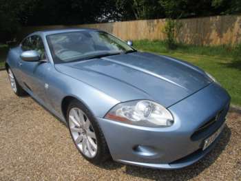 Used Jaguar XK 2006 for sale - 74888636: Photo