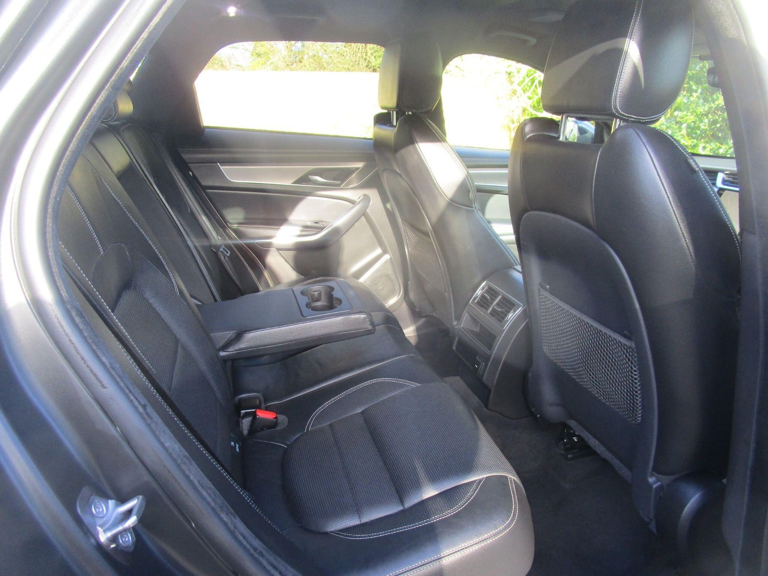 Used Jaguar F-Pace 2021 for sale - 76752776: Photo 12