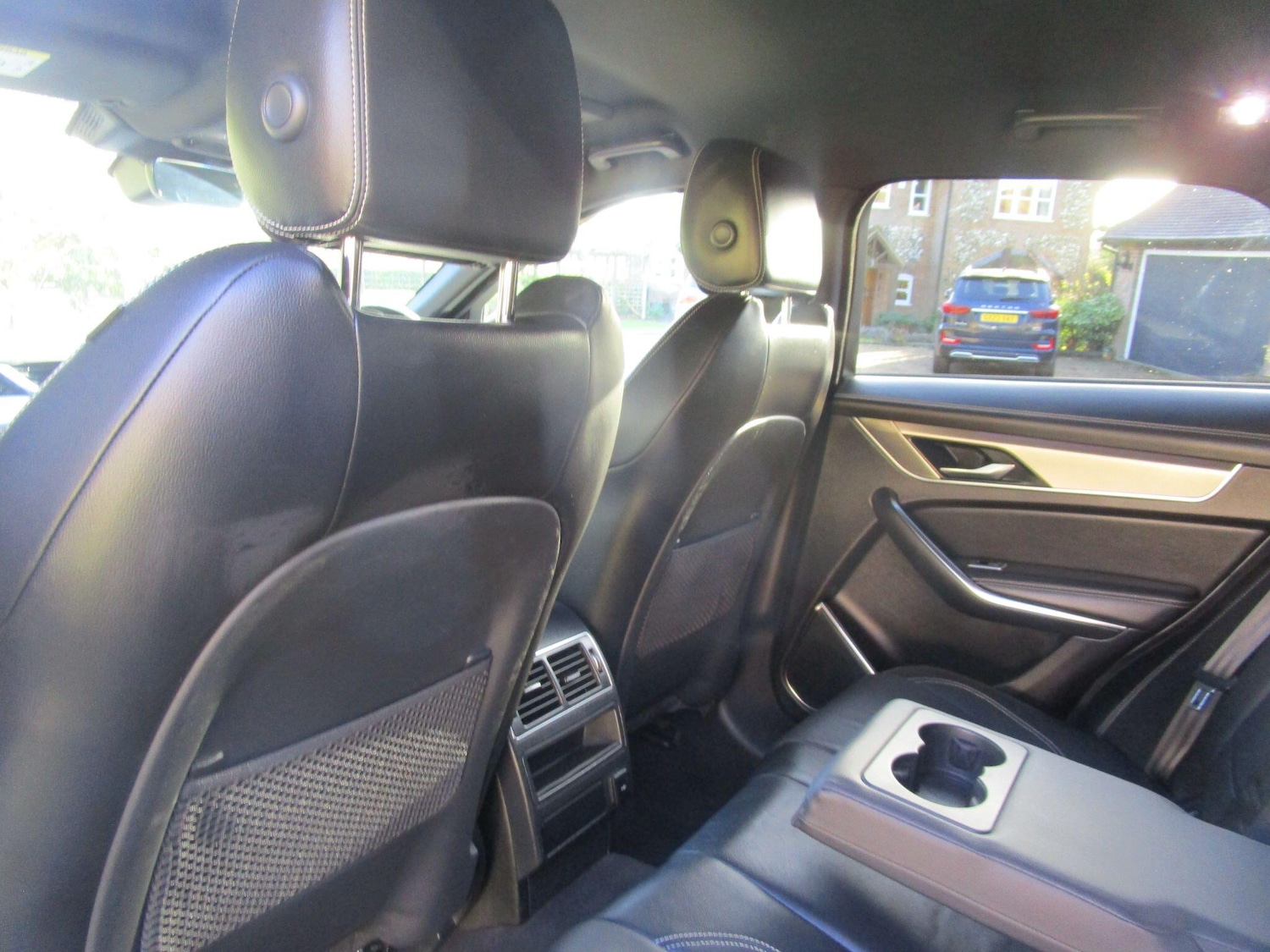 Used Jaguar F-Pace 2021 for sale - 76752776: Photo 13