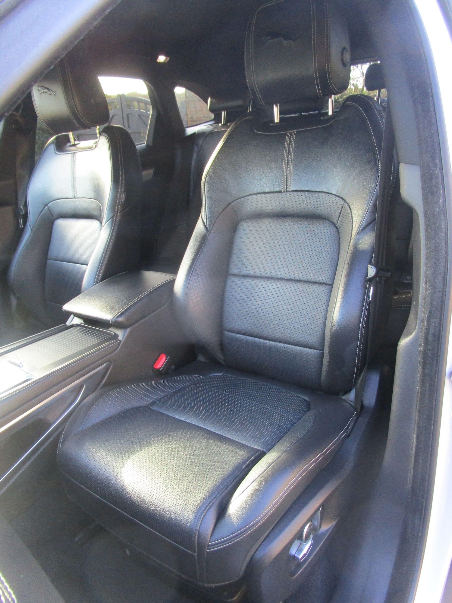 Used Jaguar F-Pace 2021 for sale - 76752776: Photo 18