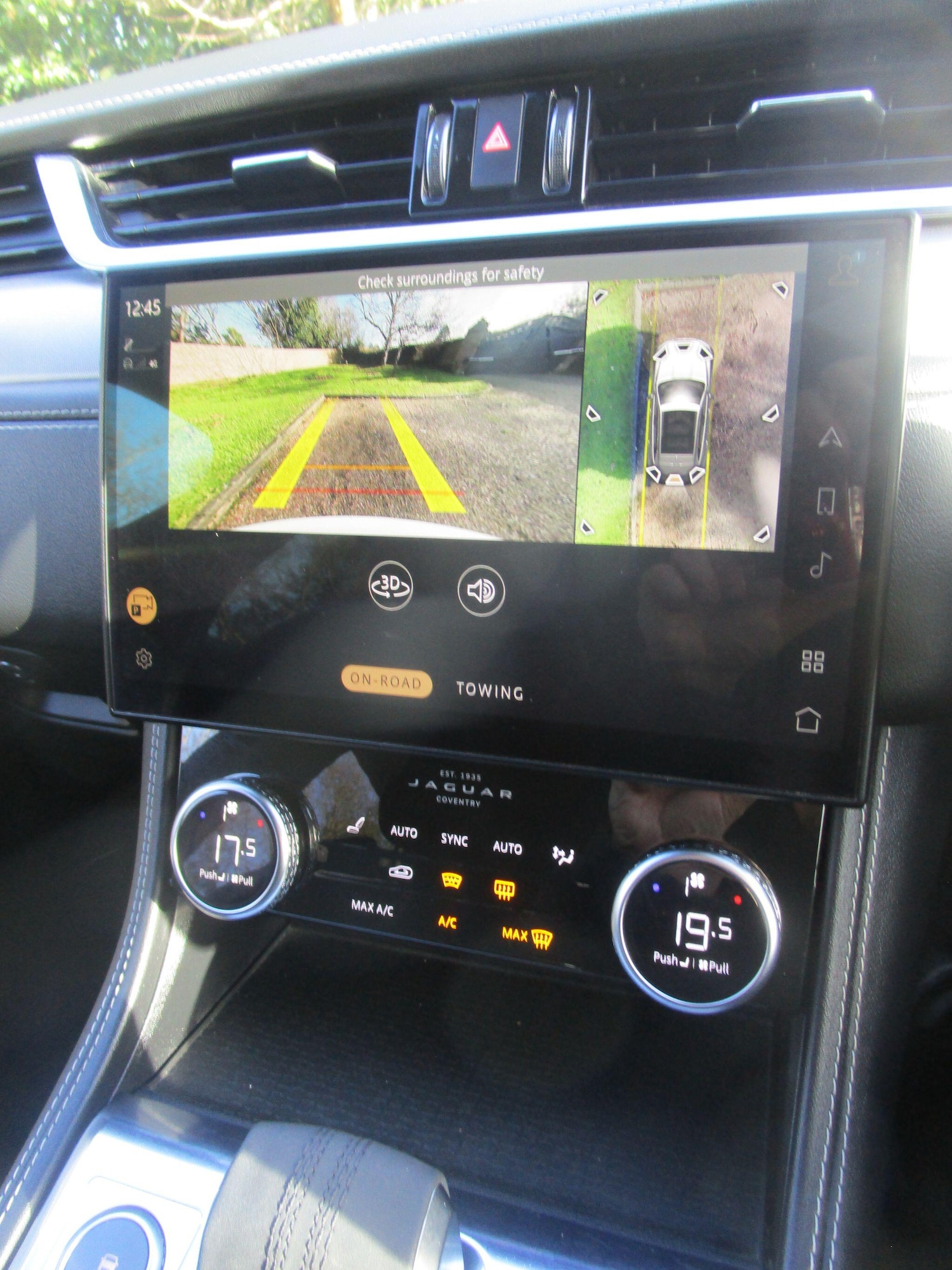 Used Jaguar F-Pace 2021 for sale - 76752776: Photo 20