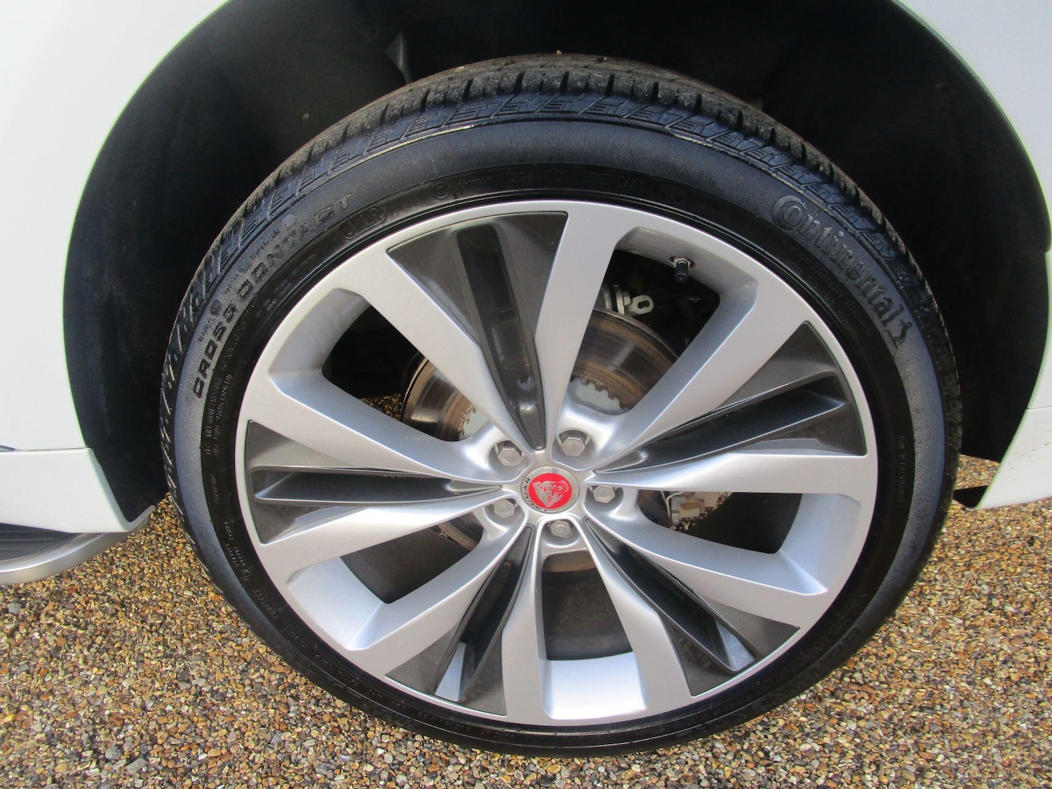 Used Jaguar F-Pace 2021 for sale - 76752776: Photo 23