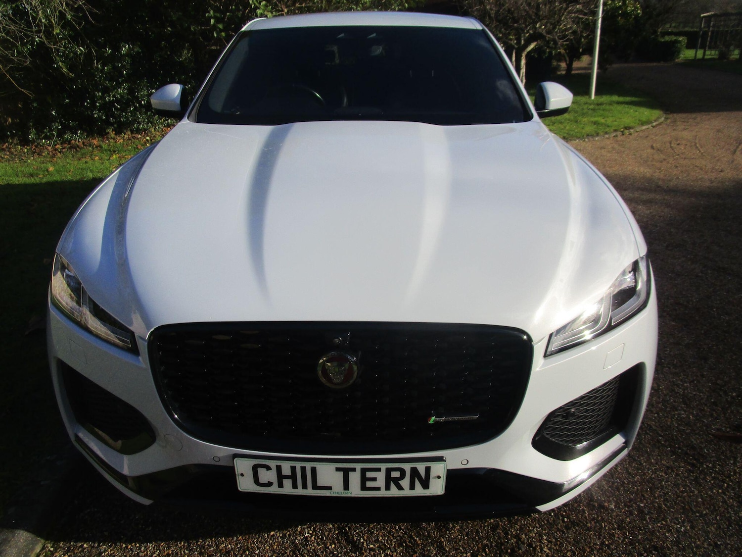 Used Jaguar F-Pace 2021 for sale - 76752776: Photo 26