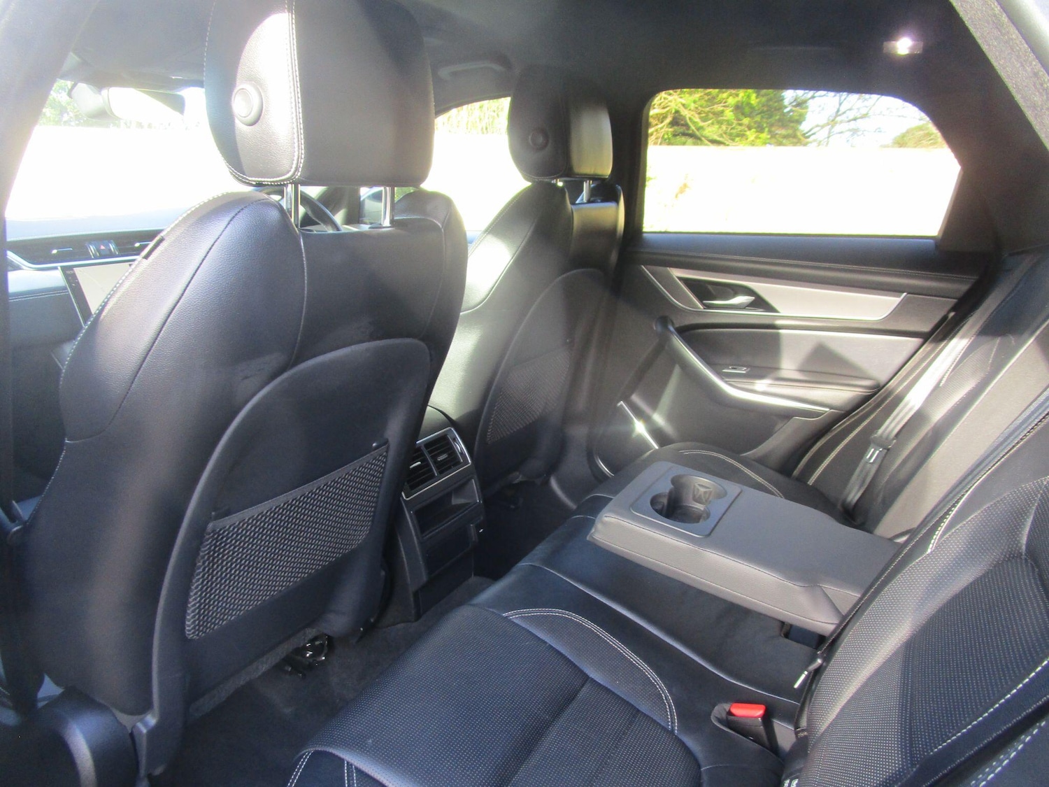 Used Jaguar F-Pace 2021 for sale - 76752776: Photo 29