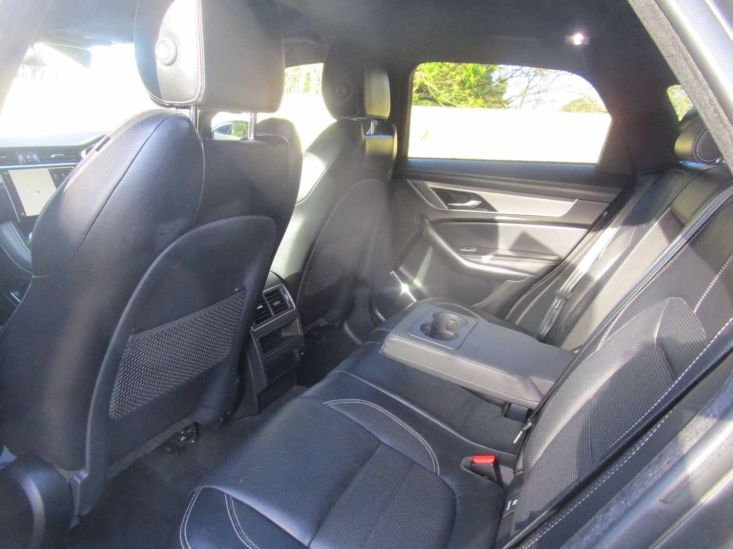 Used Jaguar F-Pace 2021 for sale - 76752776: Photo 30