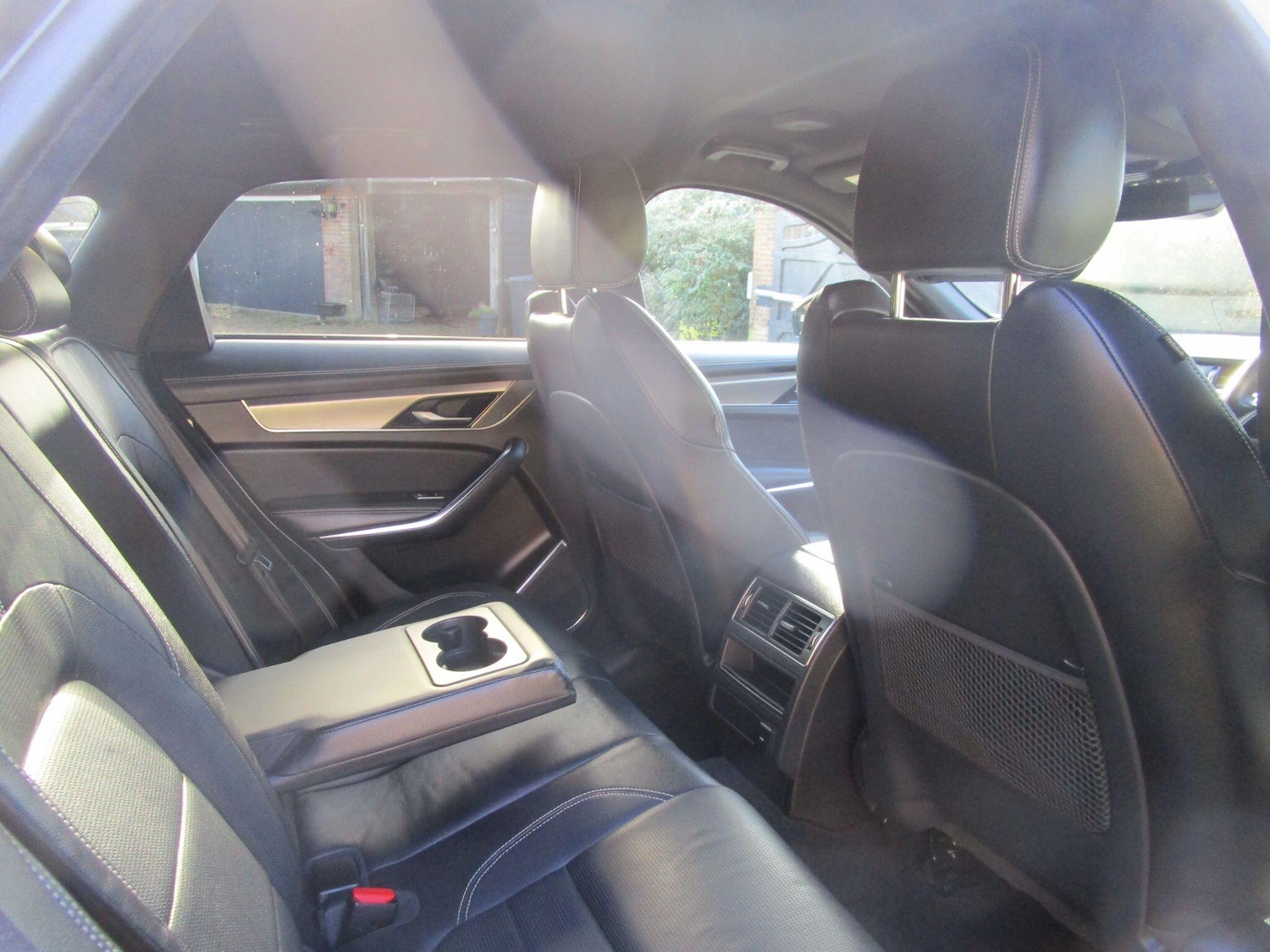 Used Jaguar F-Pace 2021 for sale - 76752776: Photo 36