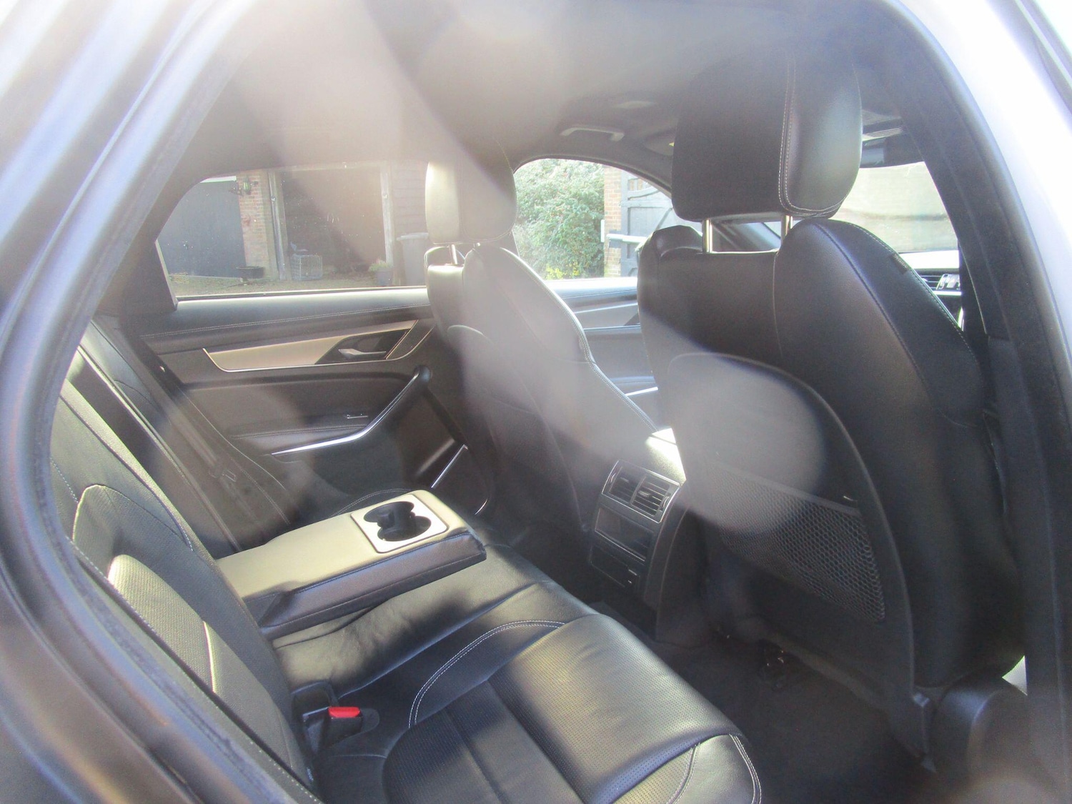 Used Jaguar F-Pace 2021 for sale - 76752776: Photo 37