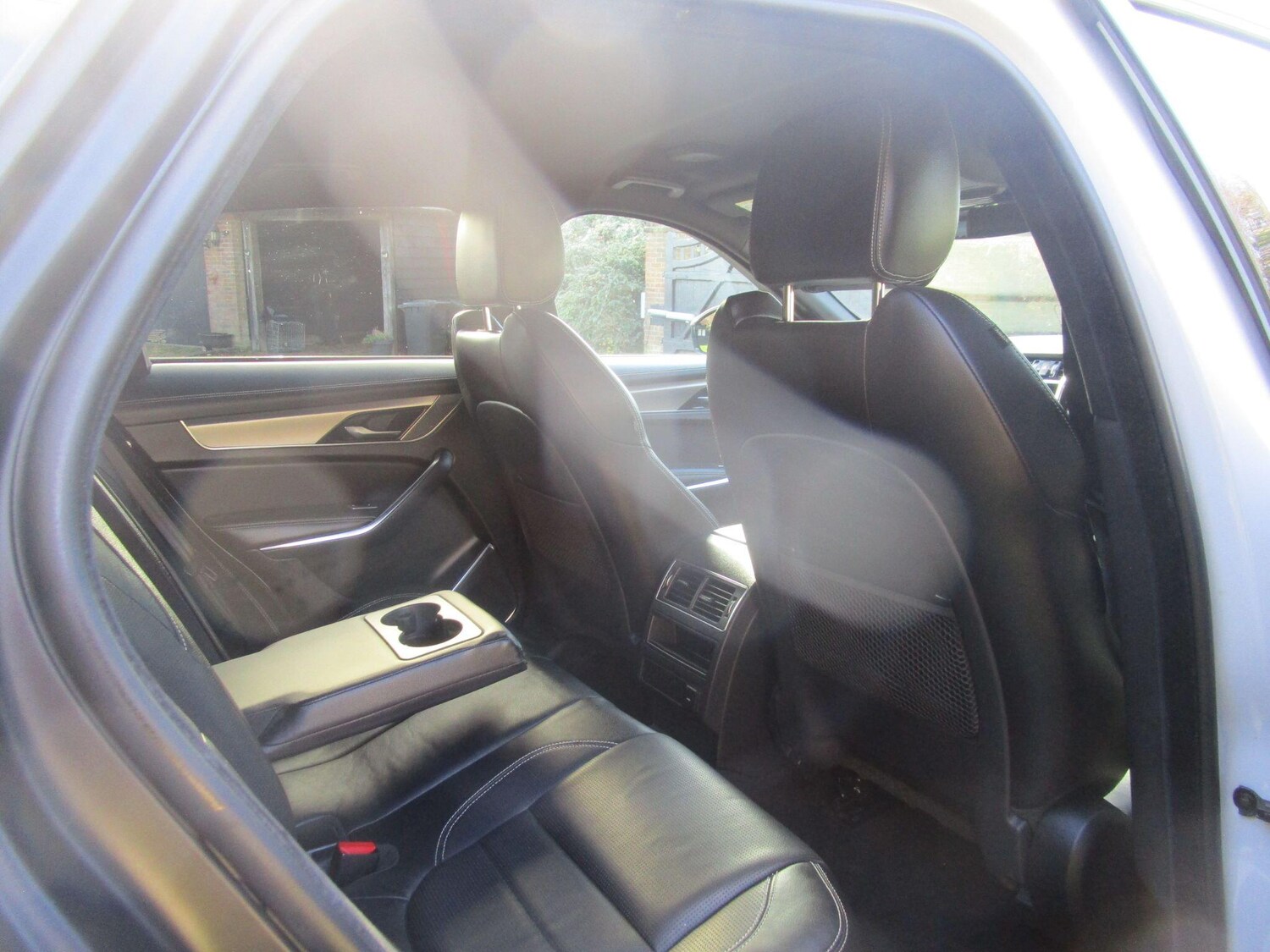 Used Jaguar F-Pace 2021 for sale - 76752776: Photo 38