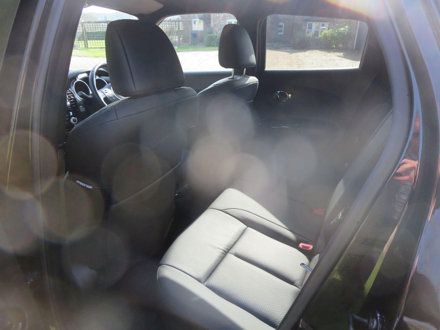 Used Nissan Juke 2017 for sale - 77670888: Photo 13