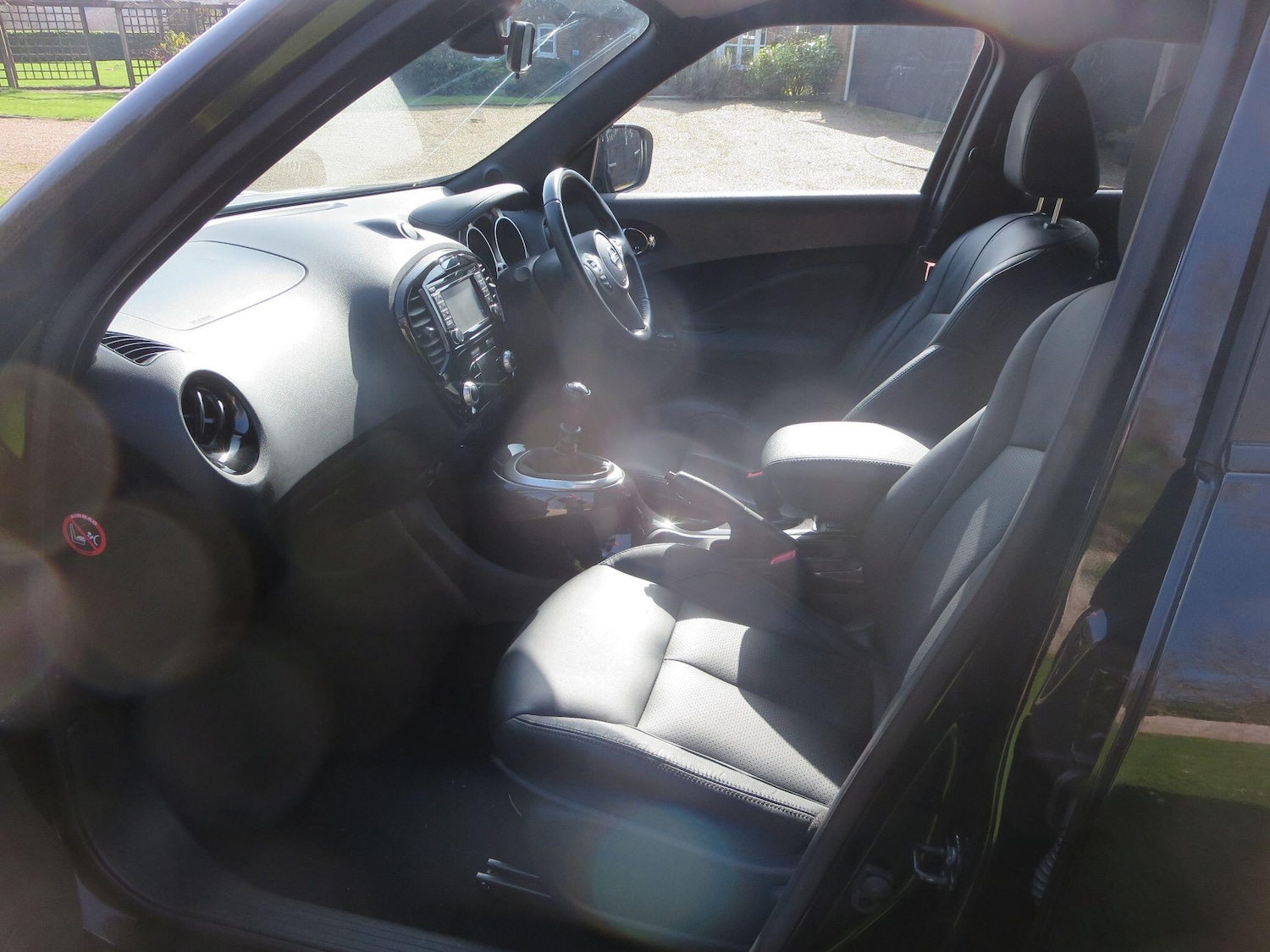 Used Nissan Juke 2017 for sale - 77670888: Photo 17