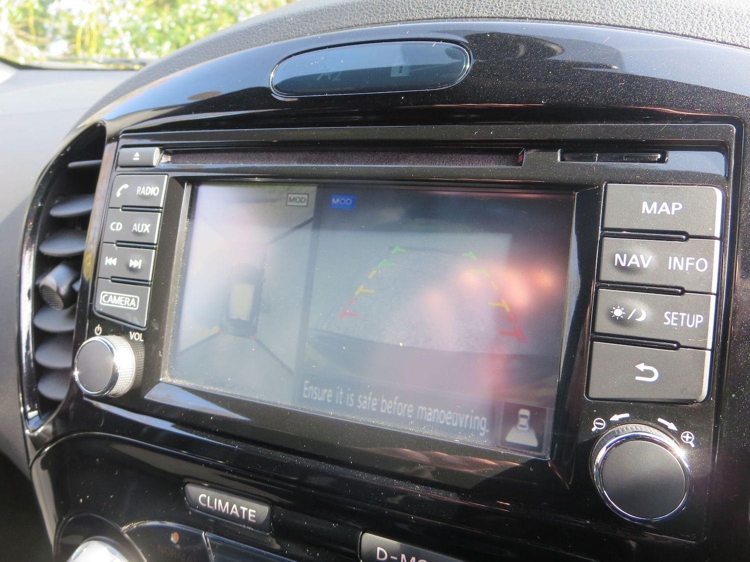 Used Nissan Juke 2017 for sale - 77670888: Photo 20