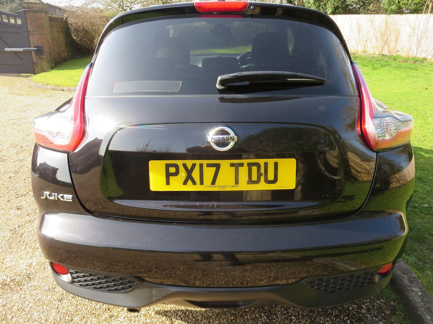 Used Nissan Juke 2017 for sale - 77670888: Photo 28