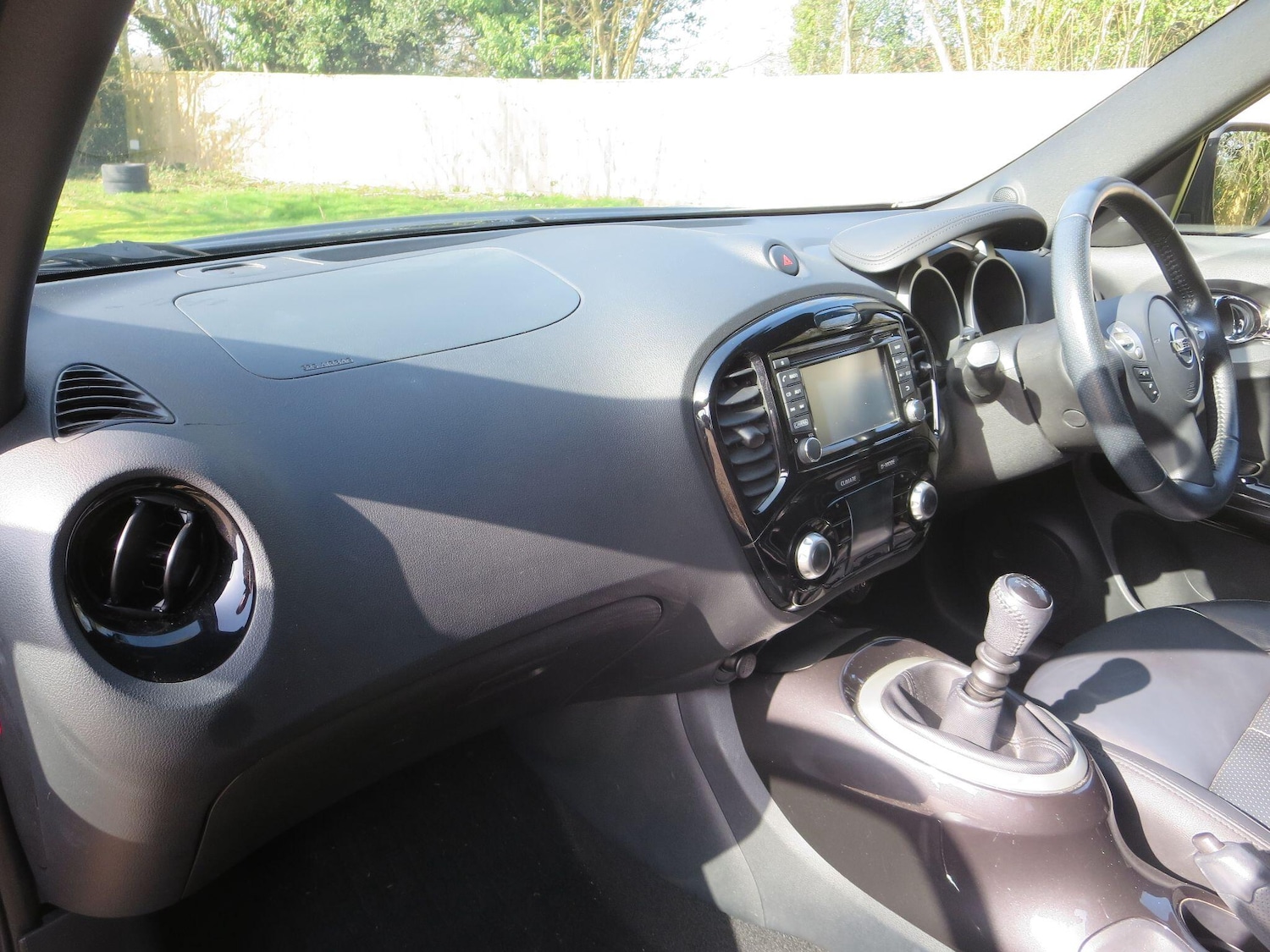 Used Nissan Juke 2017 for sale - 77670888: Photo 29