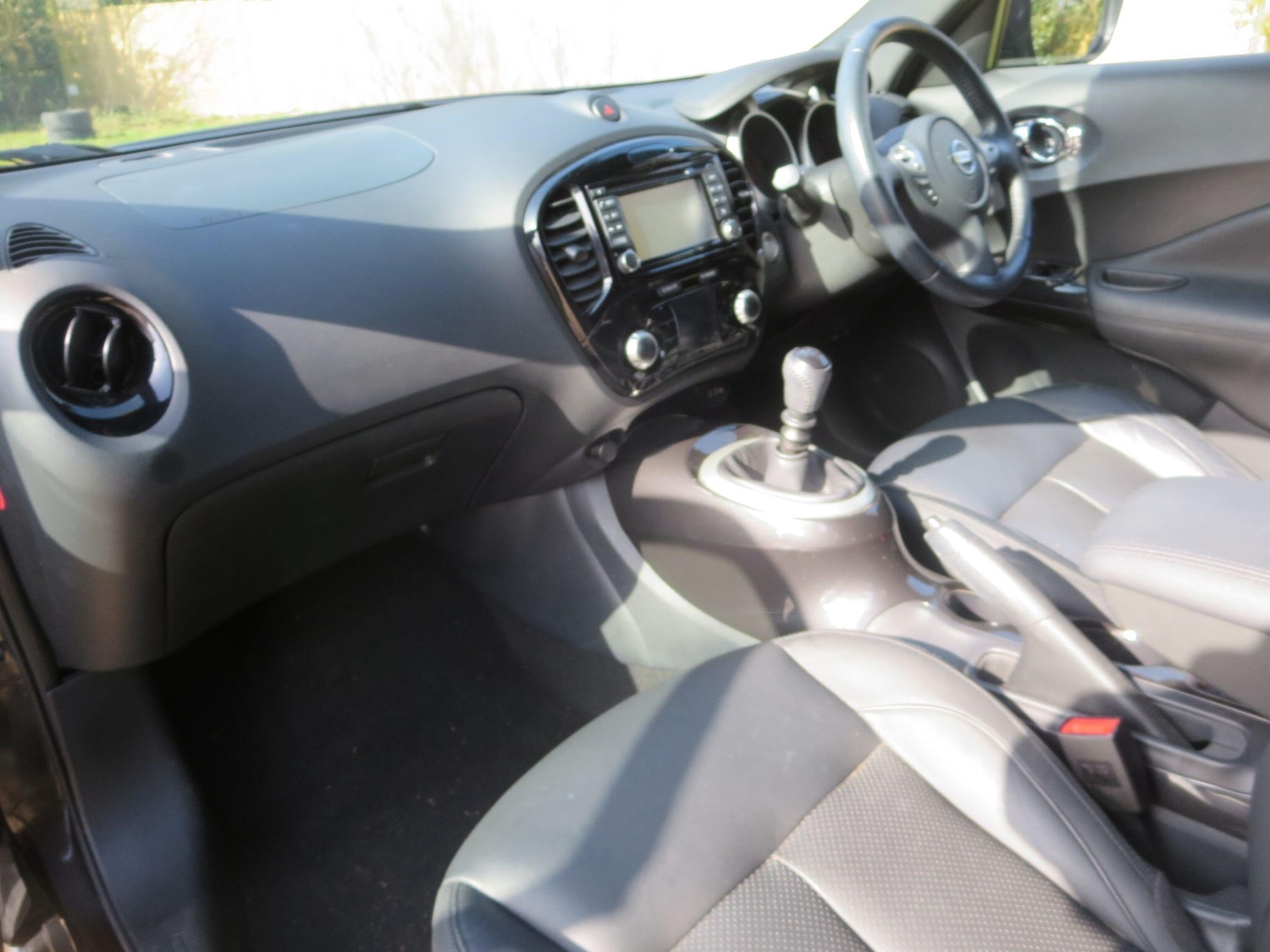 Used Nissan Juke 2017 for sale - 77670888: Photo 30