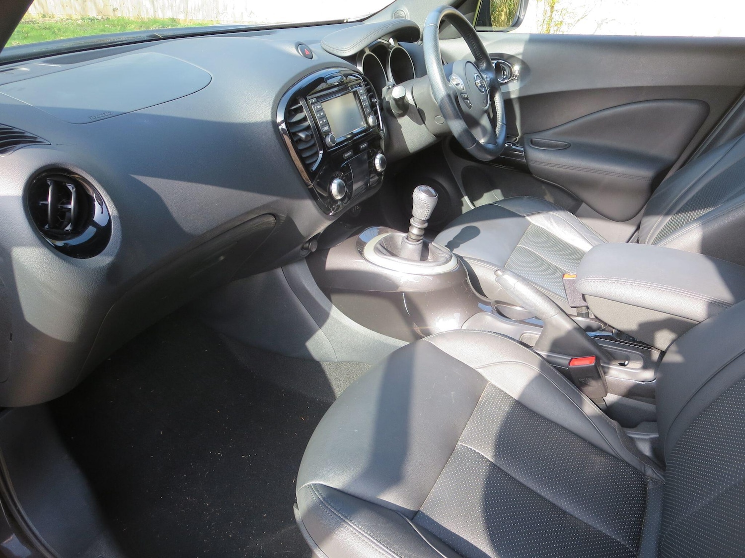 Used Nissan Juke 2017 for sale - 77670888: Photo 31