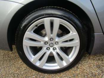 Used Jaguar XJ 2010 for sale - 74455551: Photo