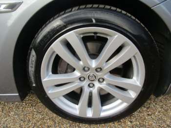 Used Jaguar XJ 2010 for sale - 74455551: Photo