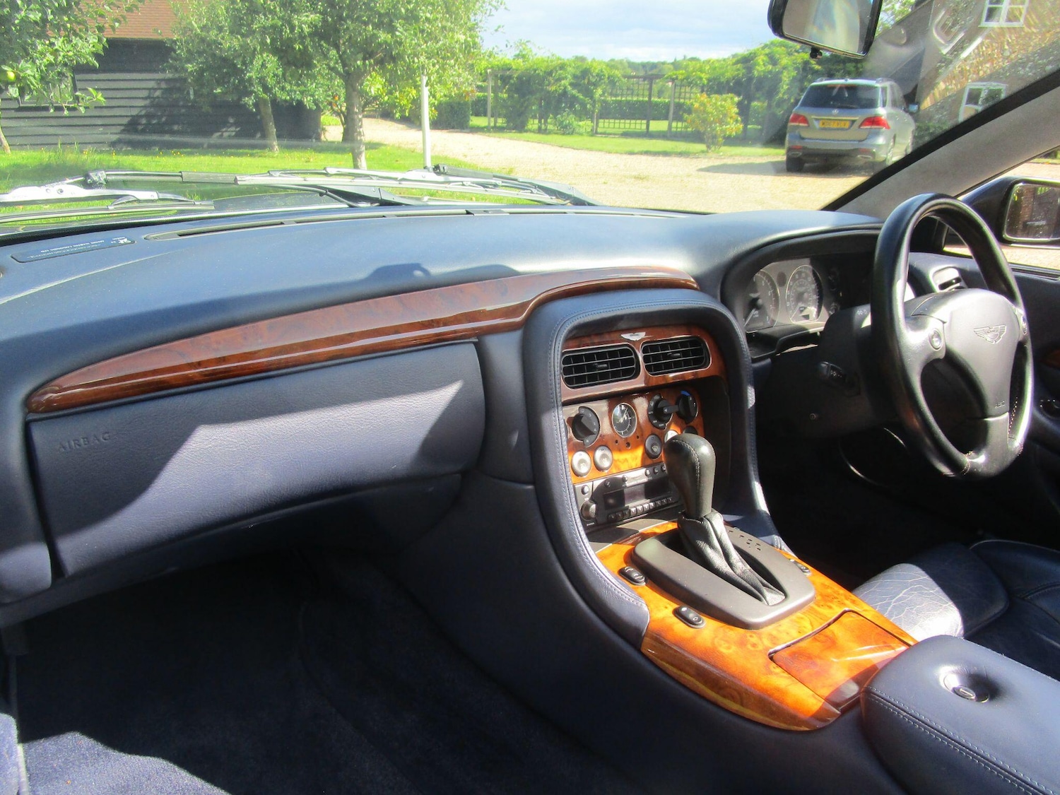 Used Aston Martin DB7 2004 for sale - 76989440: Photo 15