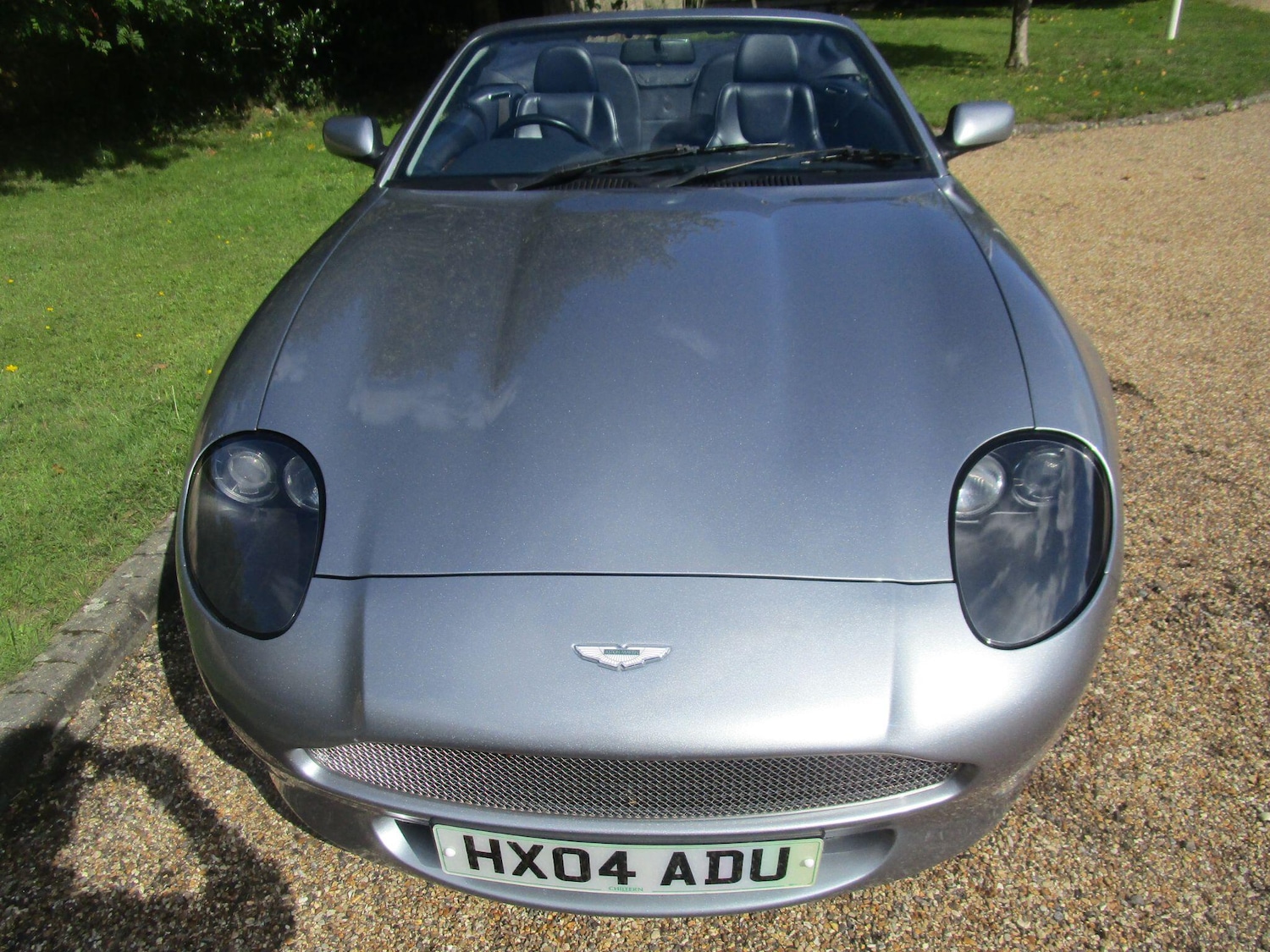 Used Aston Martin DB7 2004 for sale - 76989440: Photo 23