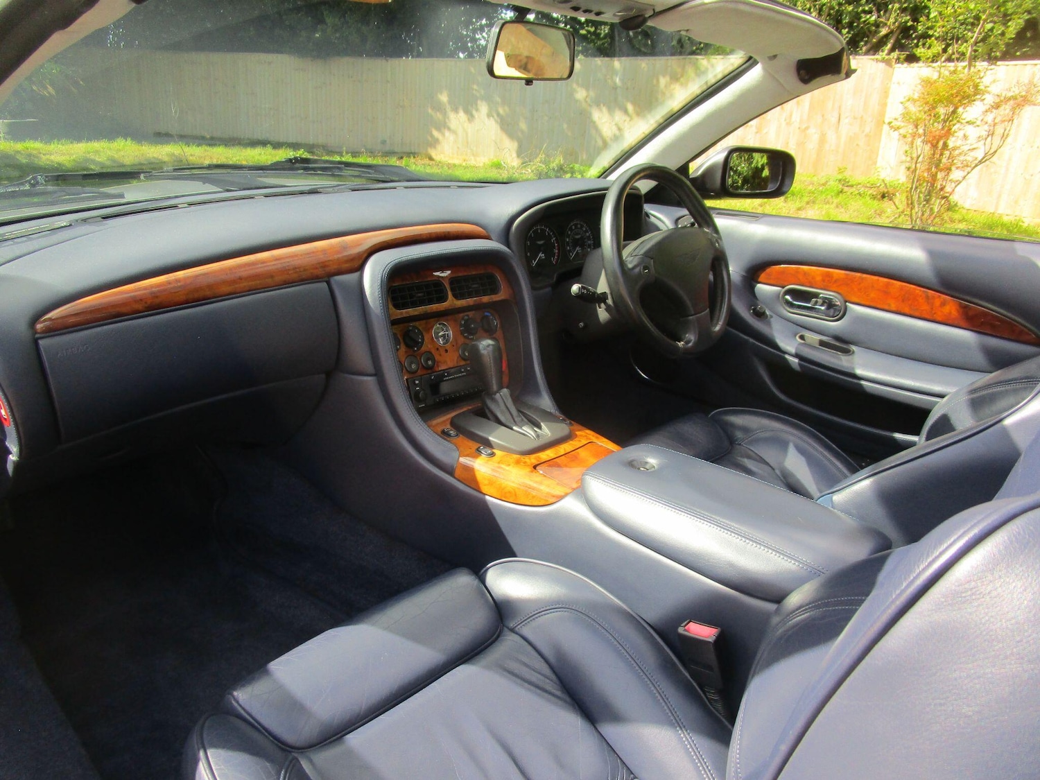 Used Aston Martin DB7 2004 for sale - 76989440: Photo 30