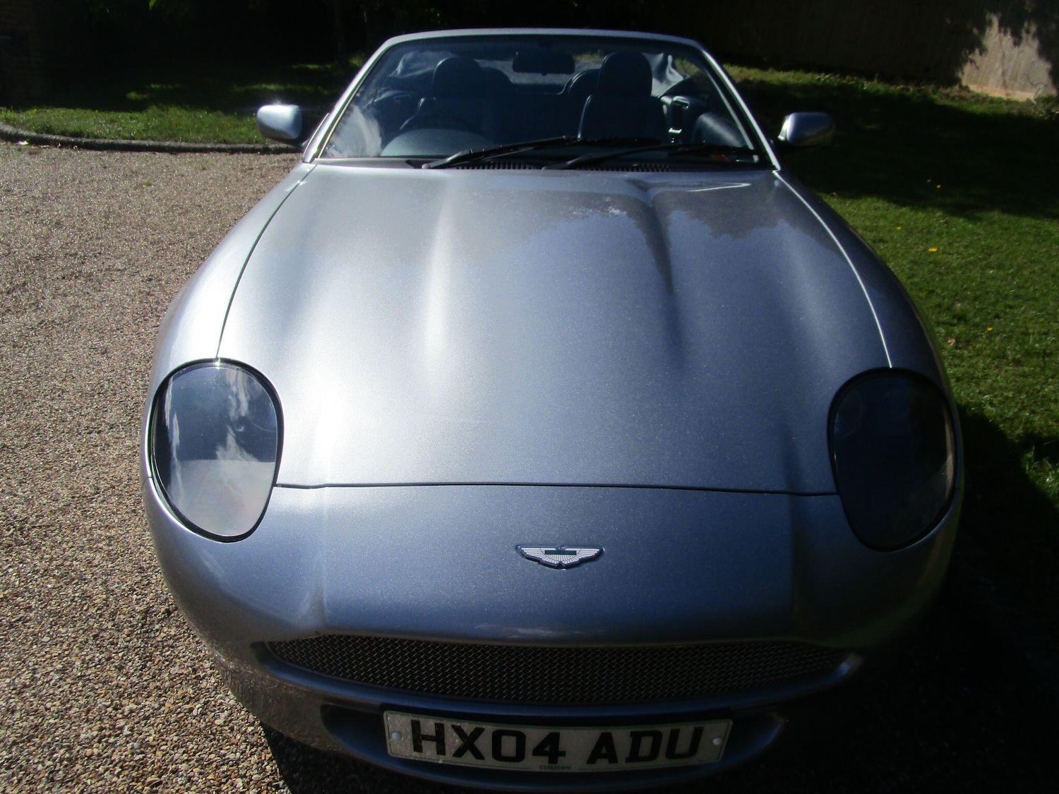 Used Aston Martin DB7 2004 for sale - 76989440: Photo 8