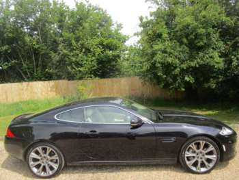 (62) - 5.0 V8 Portfolio Auto Euro 5 2dr
