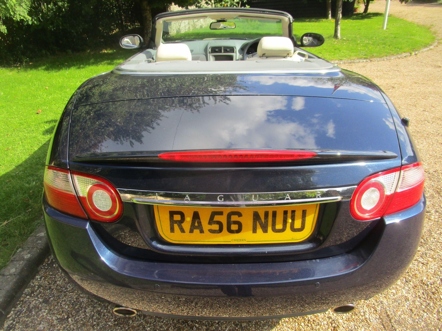 Used Jaguar XK 2007 for sale - 76138486: Photo 11