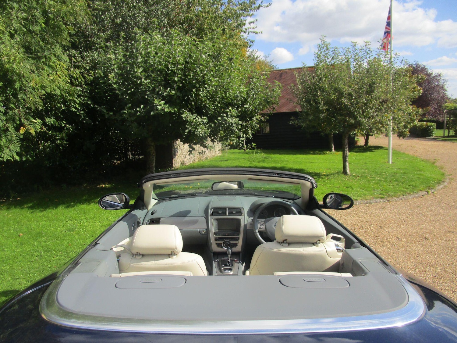 Used Jaguar XK 2007 for sale - 76138486: Photo 12