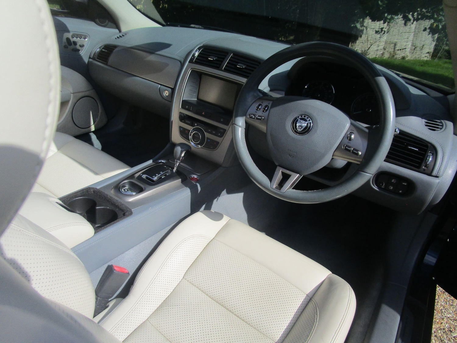 Used Jaguar XK 2007 for sale - 76138486: Photo 14
