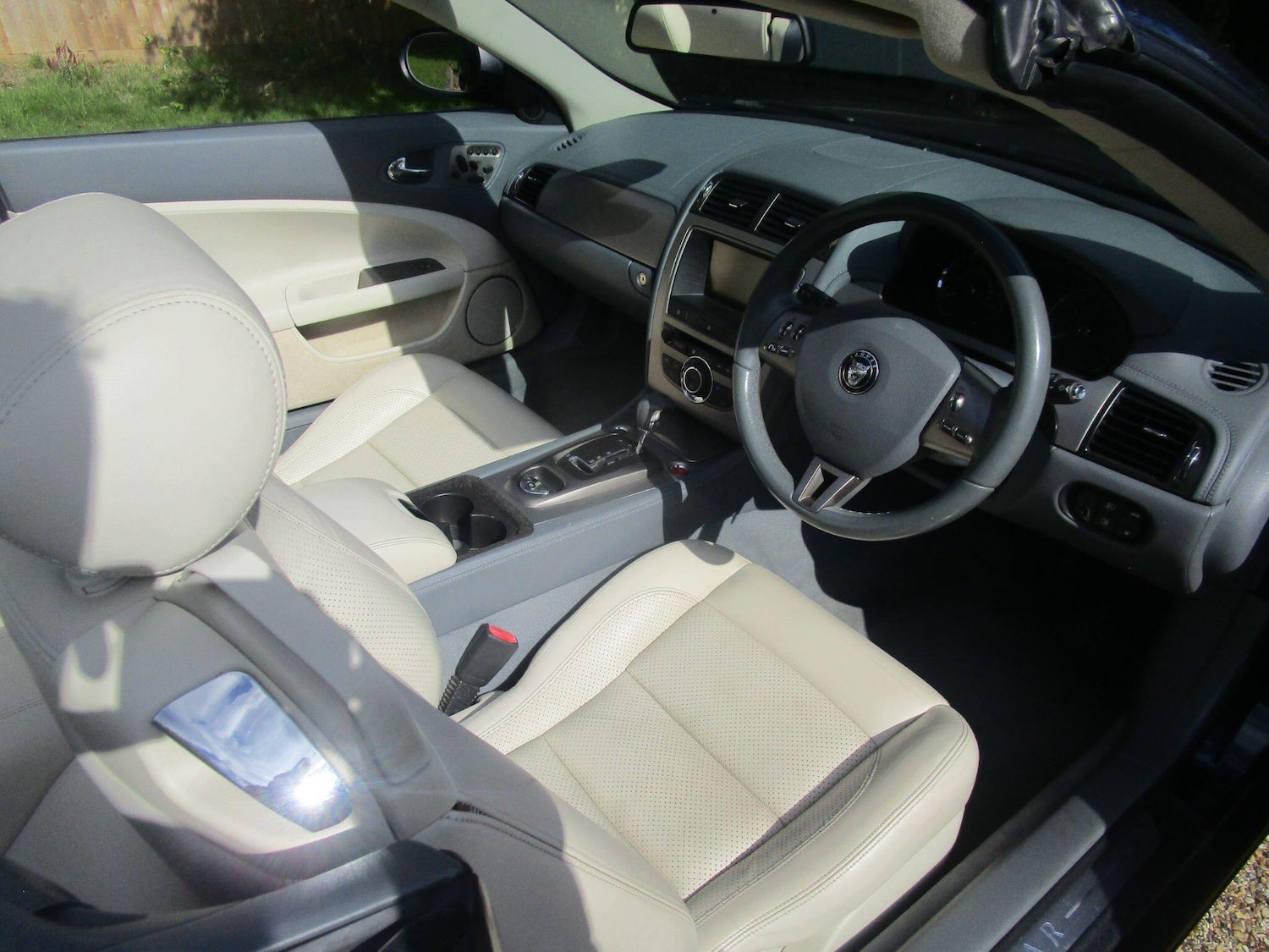 Used Jaguar XK 2007 for sale - 76138486: Photo 15
