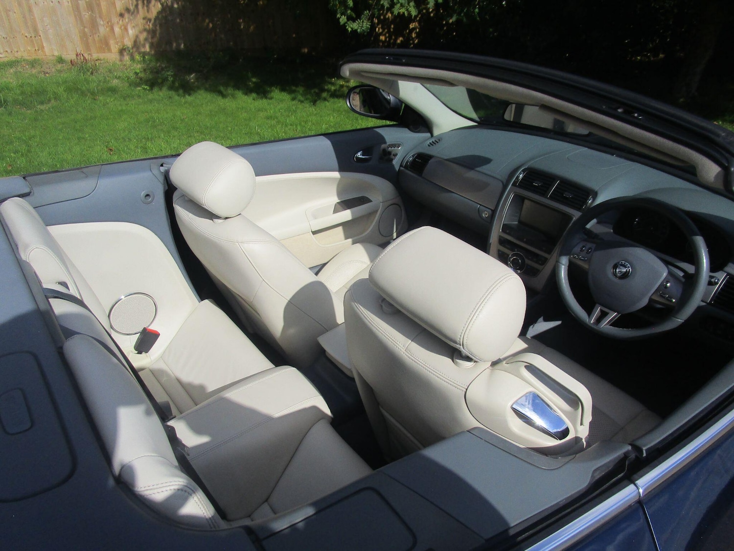 Used Jaguar XK 2007 for sale - 76138486: Photo 16