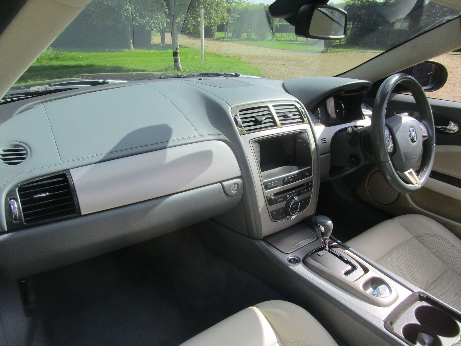 Used Jaguar XK 2007 for sale - 76138486: Photo 17