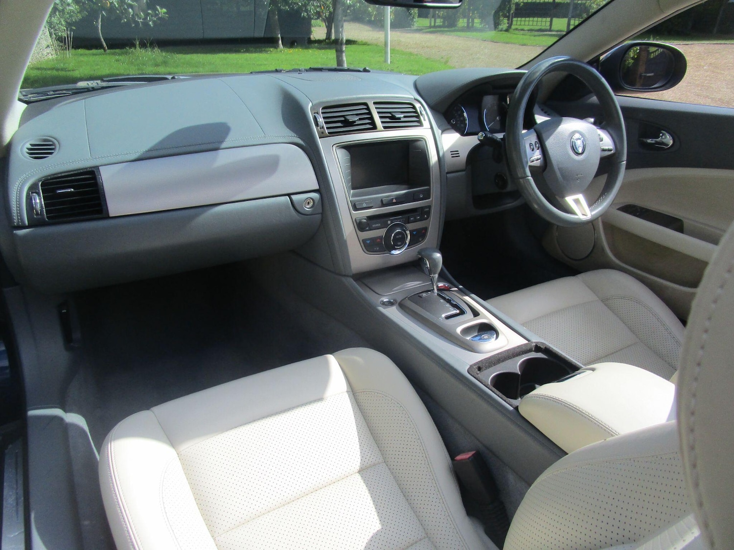 Used Jaguar XK 2007 for sale - 76138486: Photo 18