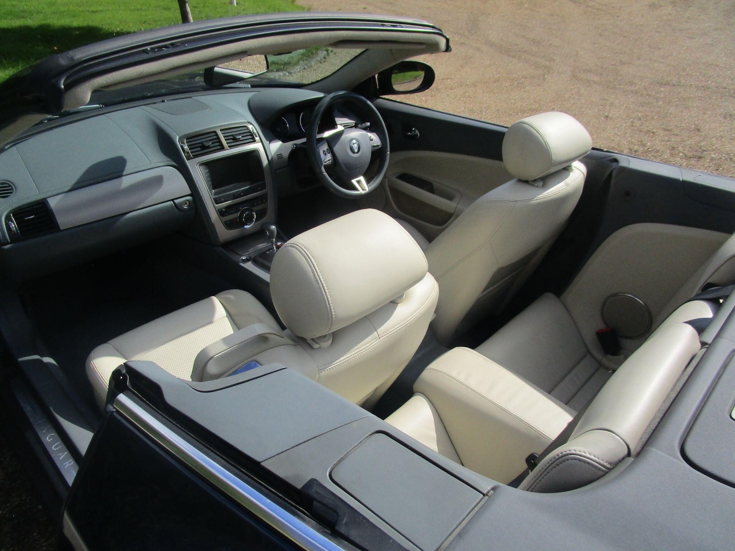 Used Jaguar XK 2007 for sale - 76138486: Photo 19