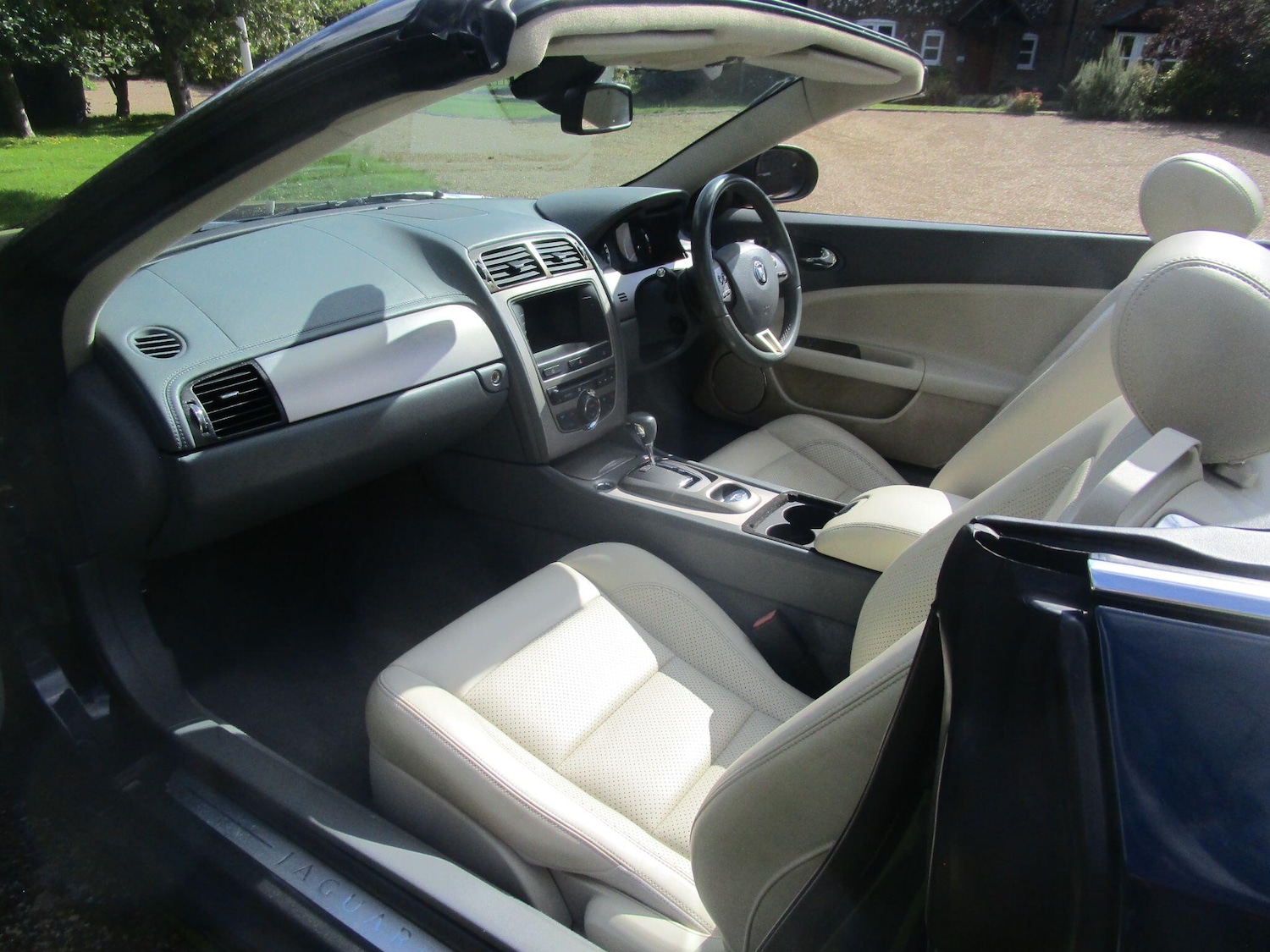 Used Jaguar XK 2007 for sale - 76138486: Photo 20