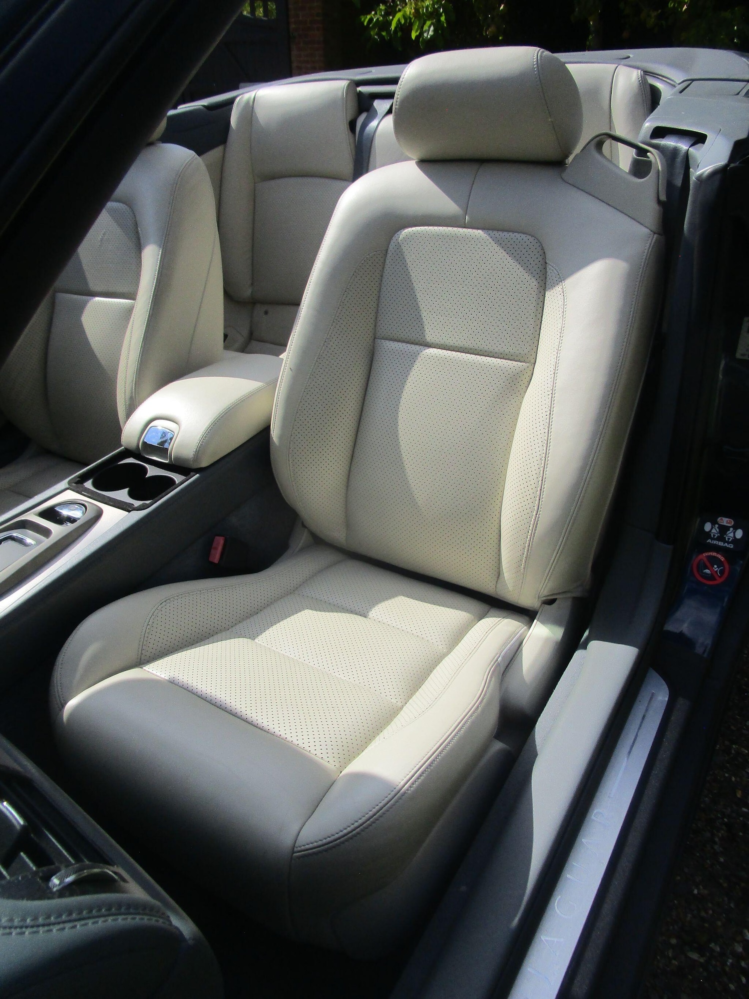 Used Jaguar XK 2007 for sale - 76138486: Photo 21